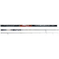 Спиннинг "Volzhanka Pro Sport Effect" тест 10-32гр 2.7м (2 секции)